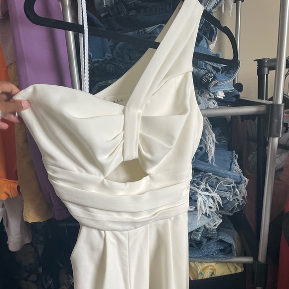 A.L.C Athena Jumpsuit - Picture 2 of 8